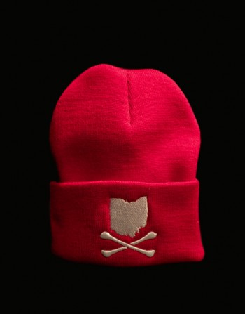 HomeAndBones_Hat_Beanie_Crimson