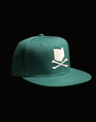 HomeAndBones_Hat_Cuyhoga_Green_Right