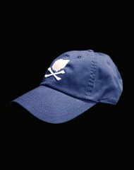 HomeAndBones_Hat_Floppy_Blue_Left